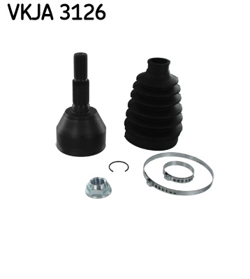 Set articulatie, planetara VKJA 3126 SKF